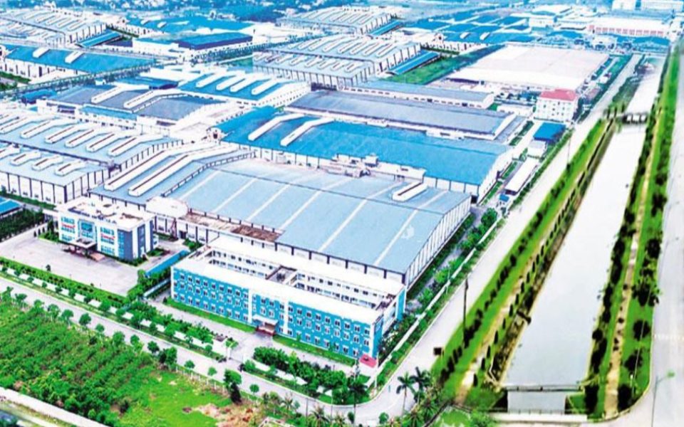 Fayang高科技灯具厂